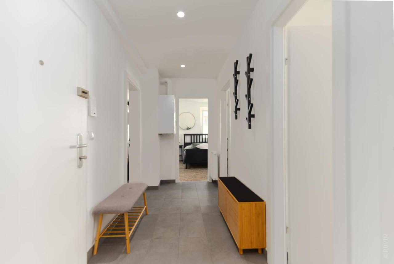 King Bed Home, 3 Bed Rooms, Perfect For Long Term Stay Wina Bagian luar foto
